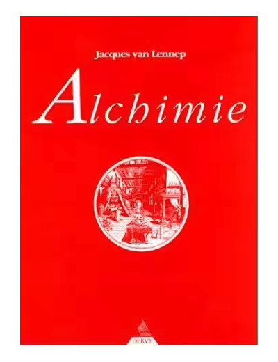 Alchimie
