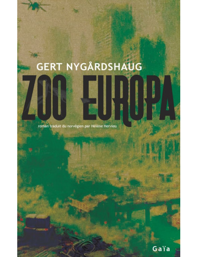 ZOO EUROPA