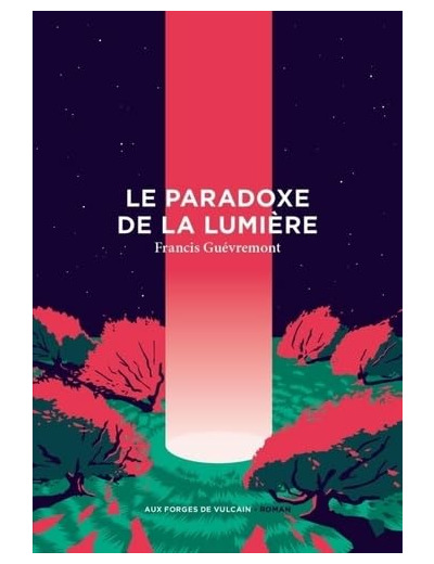 LE PARADOXE DE LA LUMIERE