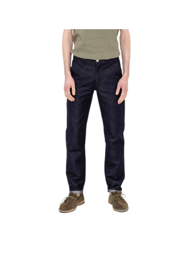 Pantalon DAO Chino Jeannot Demi Slim Lin