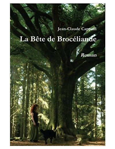 La Bête de Brocéliande