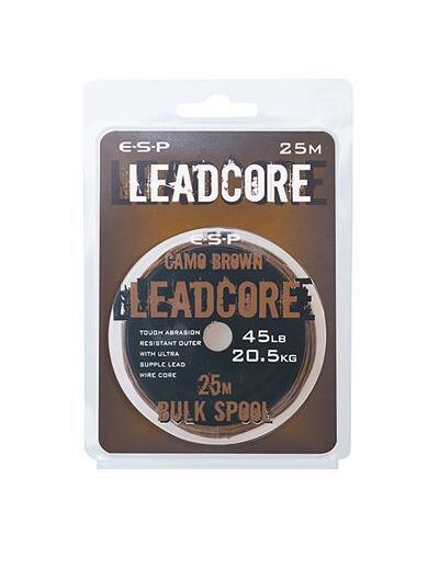 leadcore ESP 25m