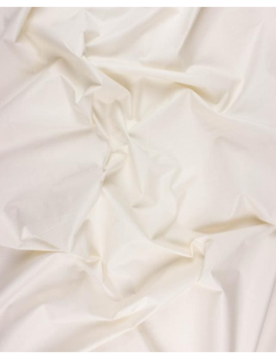 CALLE ANTI-DUVET NANSOUK NATURELLE 135g/m2 laize 160cm