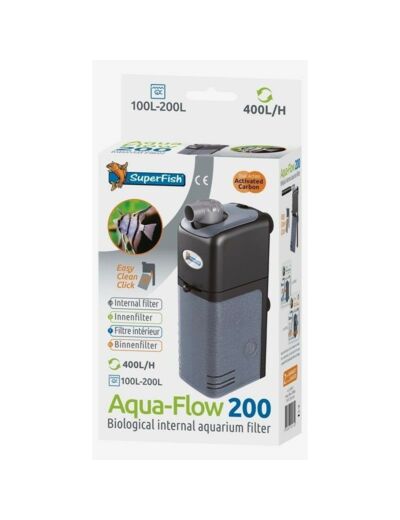 Filtre AquaFlow 200