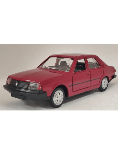 RENAULT 18 BORDEAUX NOREV 1/43 SANS BOITE