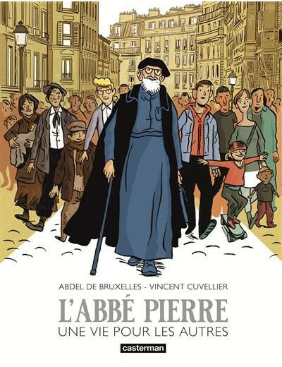 L'Abbé Pierre