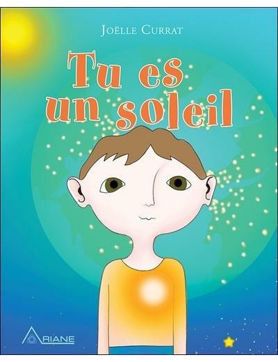 Tu es un soleil