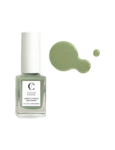 Vernis à ongles n°911 Jade Murano