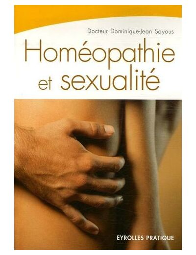 Homéopathie et sexualité