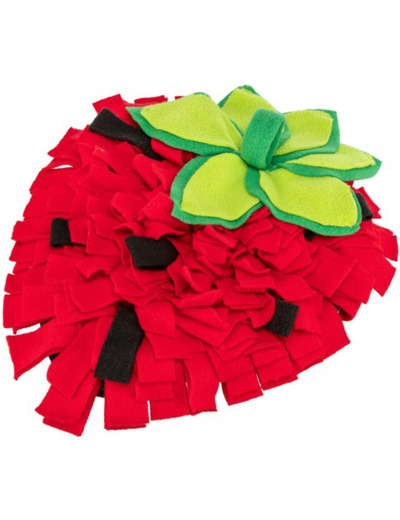 TRIXIE, Tapis à renifler pour lapins - 33 x 40cm