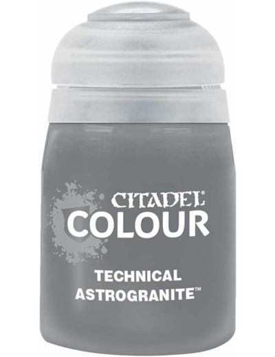 Technical : Astrogranite 24ML