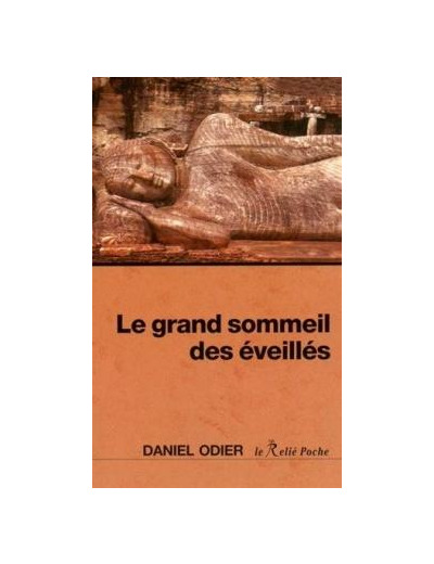 Le grand sommeil des éveillés