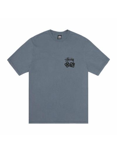 Stussy Dice Navy
