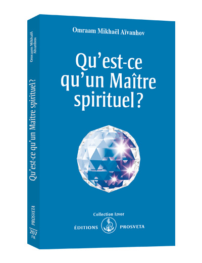 Qu'est-ce qu'un maître spirituel ?