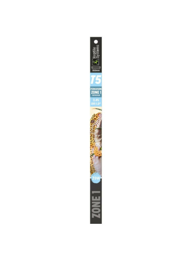 REPTILE SYSTEMS, Lampe T5 Zone 1 - 39W / 850mm