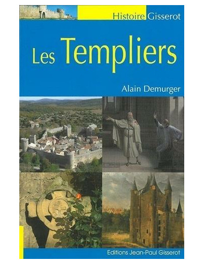 Les templiers