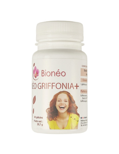 Néo Griffonia+ 60 Gélules