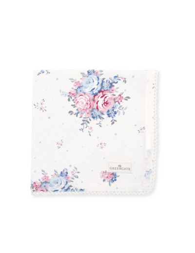 Serviette coton Emely Greengate