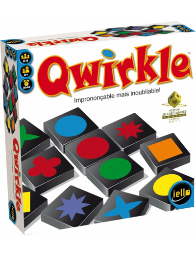 Qwirkle