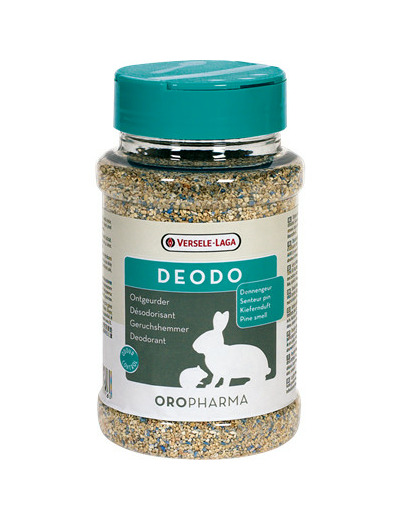 Désodorisant pour litière - 230g