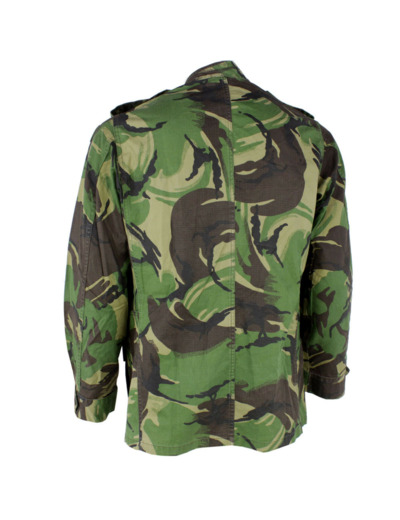 Veste de combat Armée Portugaise