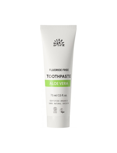 Dentifrice à l'Aloé Véra 75ml