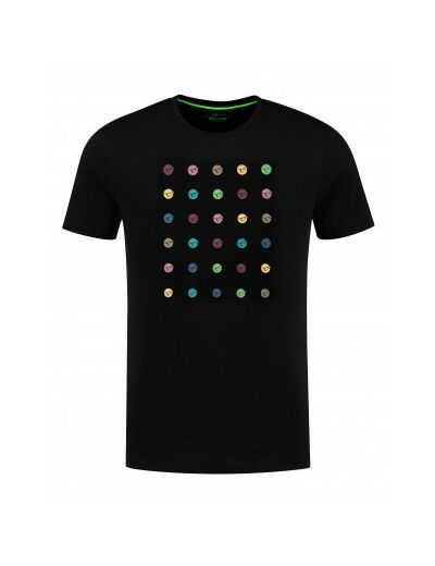 tee shirt dots korda