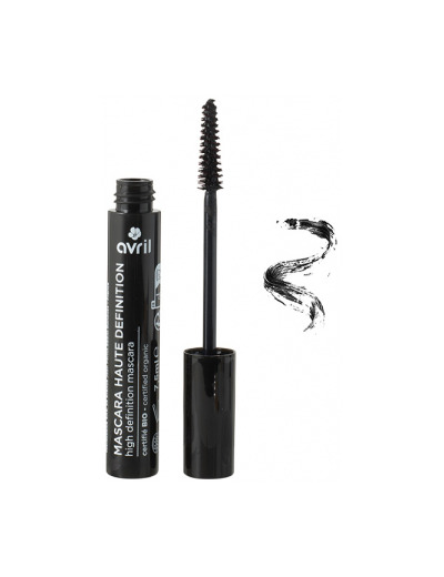 Mascara Haute définition Noir 7ml