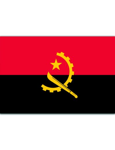 Drapeau Angola