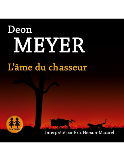 L'AME DU CHASSEUR