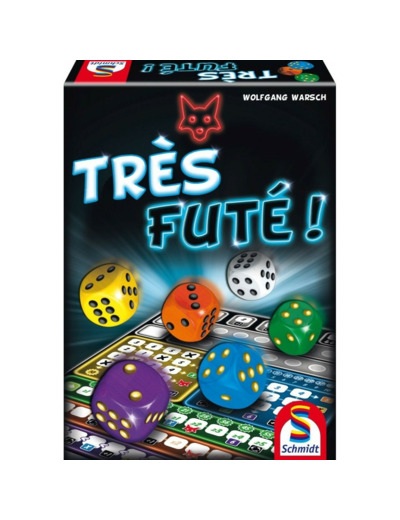 Très Futé !