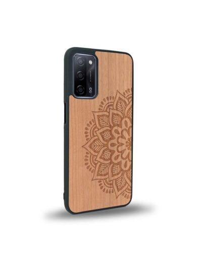 Coque Oppo A72 - Le Mandala Sanskrit