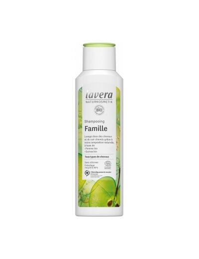Shampoing famille 250ml