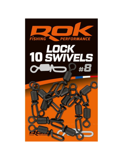 lock swivel rok