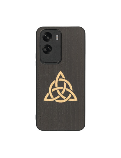 Coque Honor 90 Lite - La Triquetra