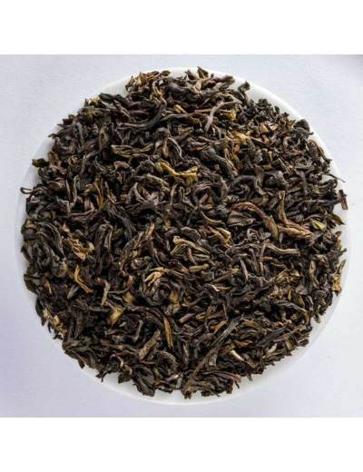 Darjeeling 1st Flush SFTGFOP1 Puttabong Bio