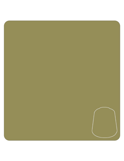 Peinture Warhammer - Base - Zandri Dust 12ml
