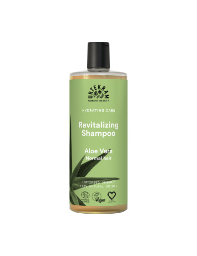Shampoing Aloe Vera cheveux normaux 500ml