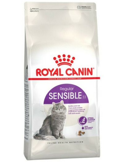 Royal Canin Sensible - 400g