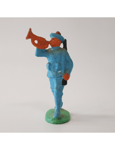 FIGURINES SOLDAT MARIN CLAIRON