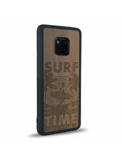 Coque Huawei Mate 20 Pro - Surf Time