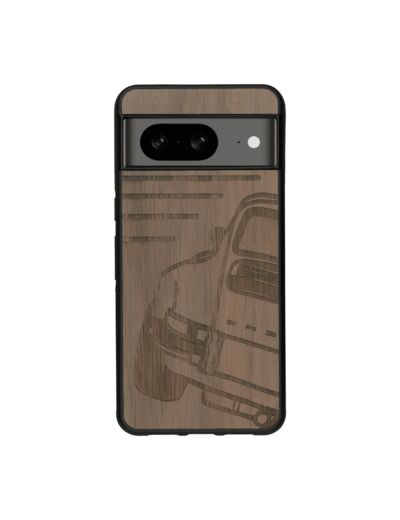 Coque Google Pixel 7A - La Porsche