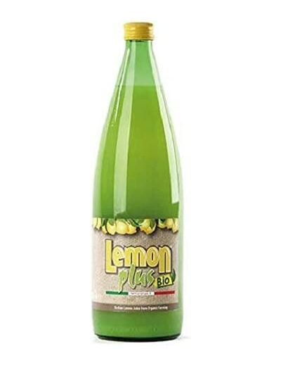 JUS DE CITRON PUR 1L Lemon plus