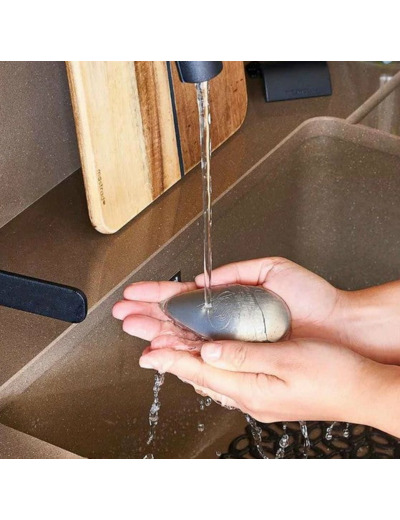 SAVON D'ACIER ANTI ODEUR