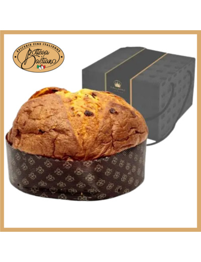 Panettone Traditionnel 1kg