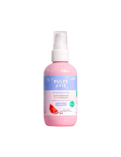 Soin cheveux hydratant sans rinçage 100ml