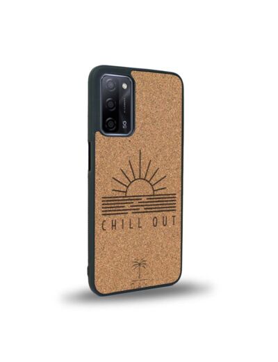 Coque Oppo A55 5G - La Chill Out