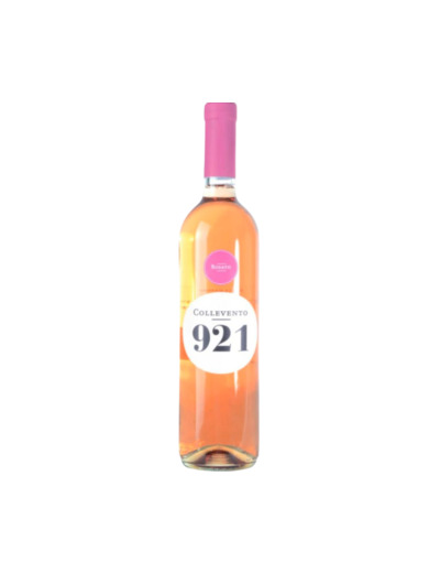 Trevenezie rosato igp collenvento 921 75cl