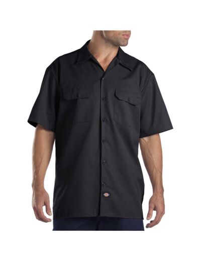 Chemise Manches Courtes Dickies