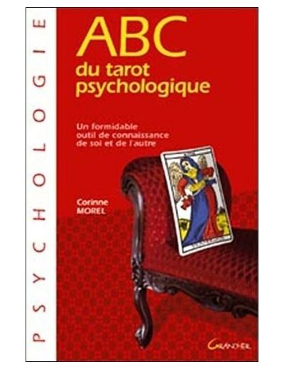 ABC du Tarot psychologique